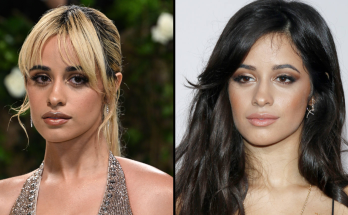 Camila Cabello Reveals The Celebrity She Lost Her Virginity To At Age 20