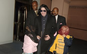 Michael Jackson's Son Revealed the Real Reason Their Father Covered Their Faces with Masks – What Do His 3 Children Look Like Now?