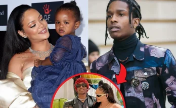 Rihanna Wants A Baby Girl With A$AP Rocky & Confirms Their Romance Has Really Begun