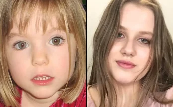 Woman Claiming To Be Madeleine McCann Drops New DNA Bombshell